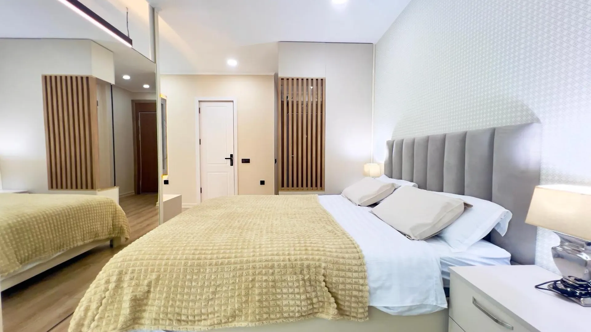 Luxury Apartment In Batumi View With Sea View 0*,  Georgia