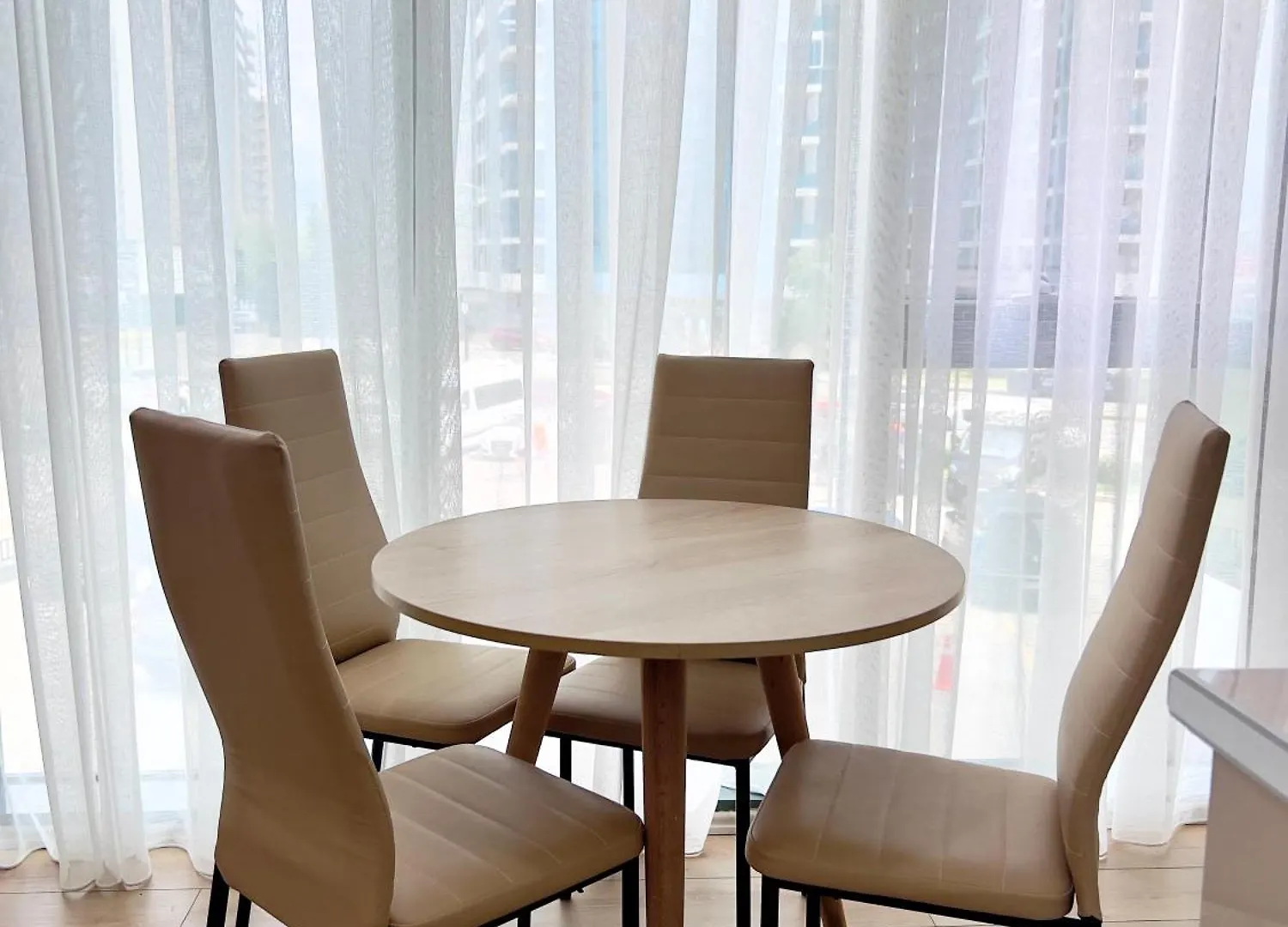Luxury Apartment In Batumi View With Sea View