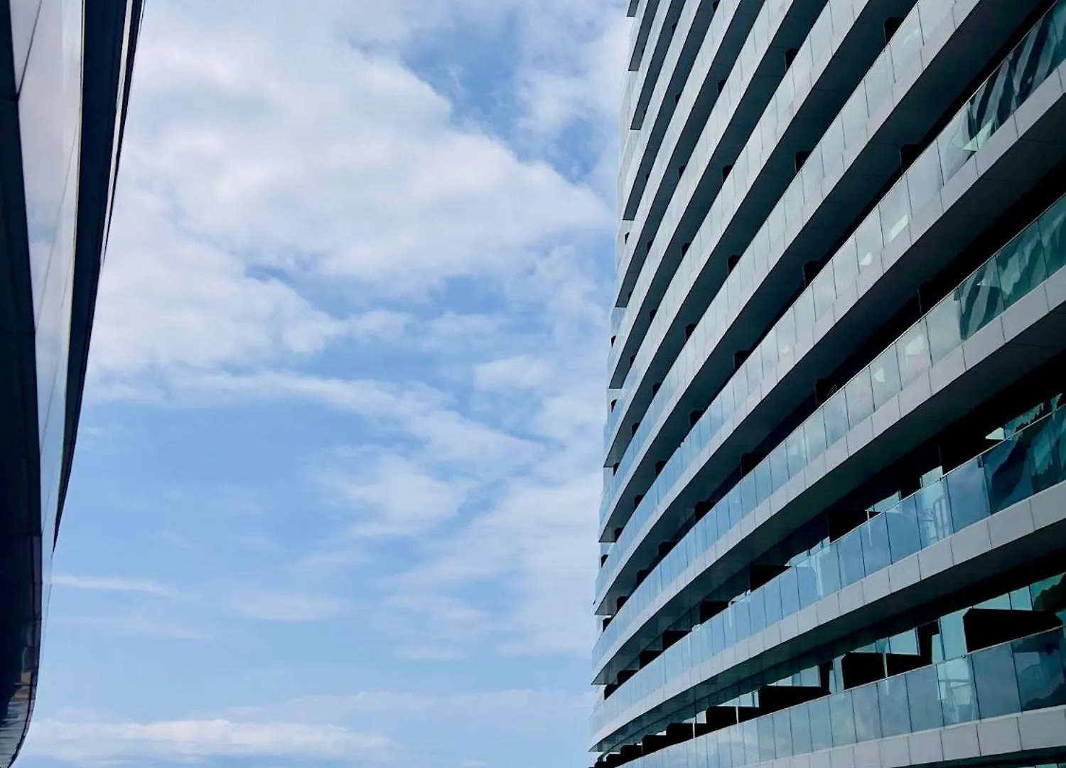 Luxury Apartment In Batumi View With Sea View Georgia