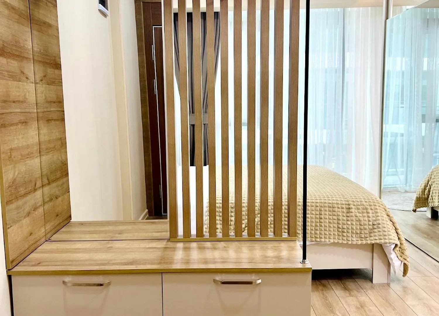 Luxury Apartment In Batumi View With Sea View Georgia
