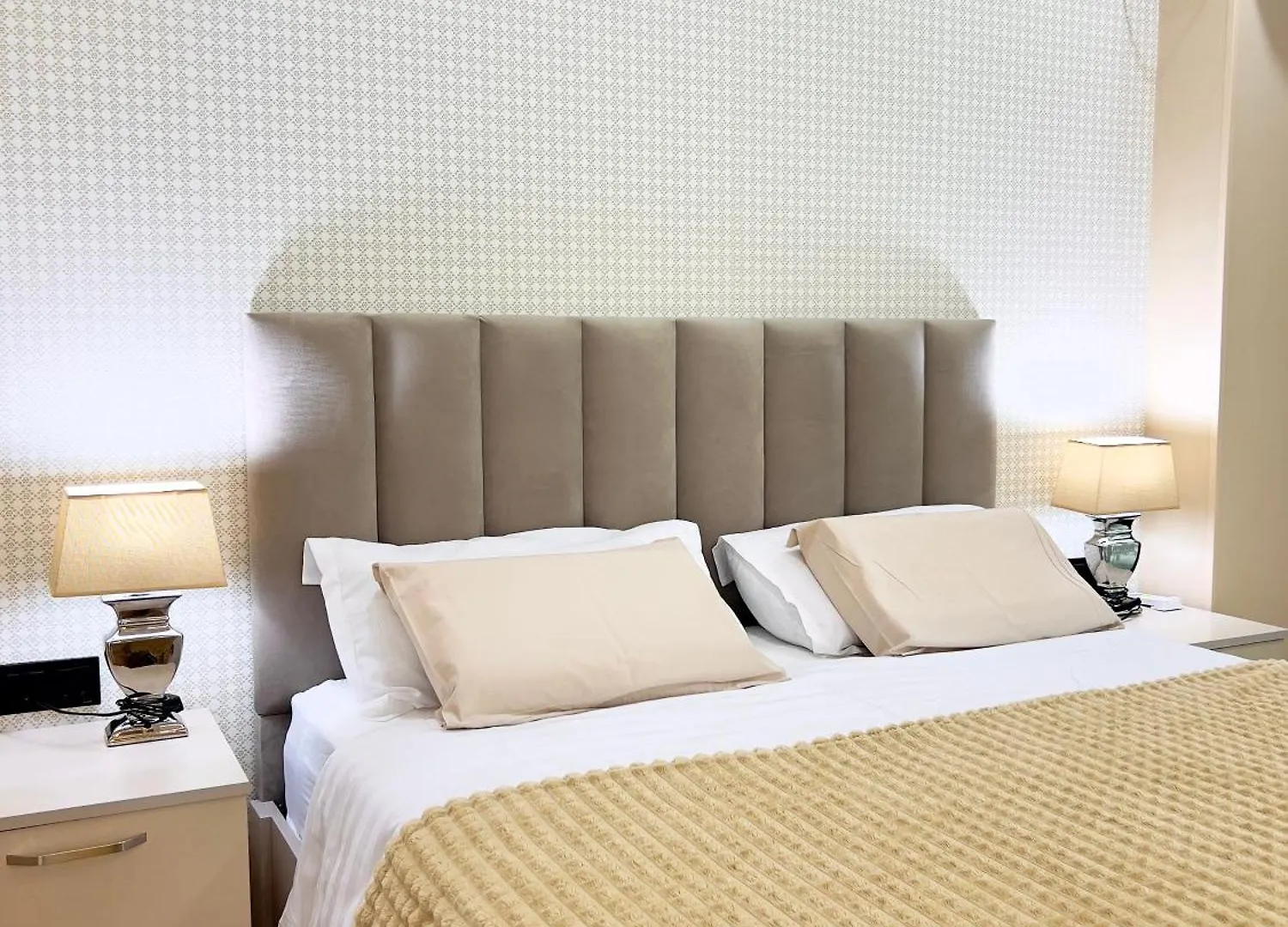 Luxury Apartment In Batumi View With Sea View